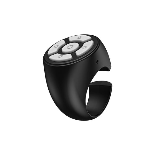 SmartRing Phone Control
