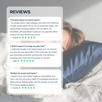 Deep Sleep Mask