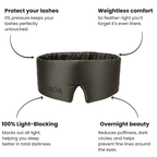Velura Sleep Mask
