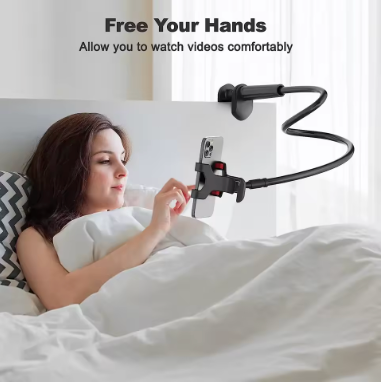 Veroa Phone Holder For Bed