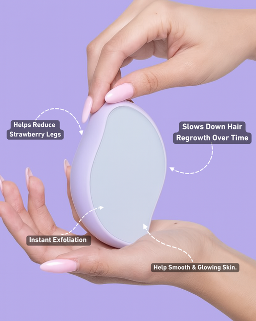 Veroa Crystal Hair Remover