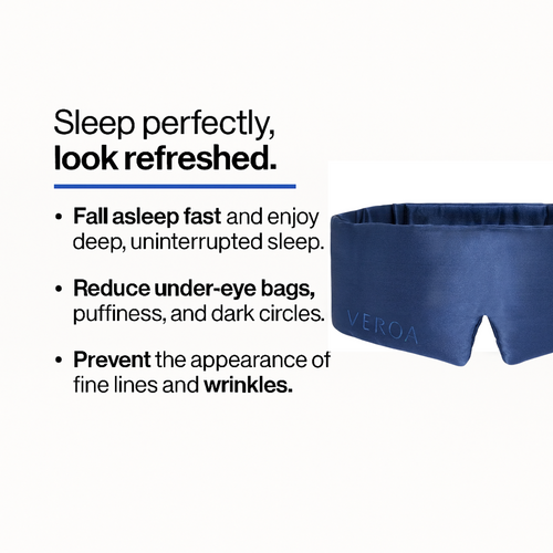 Deep Sleep Mask