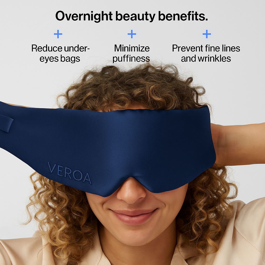 Deep Sleep Mask