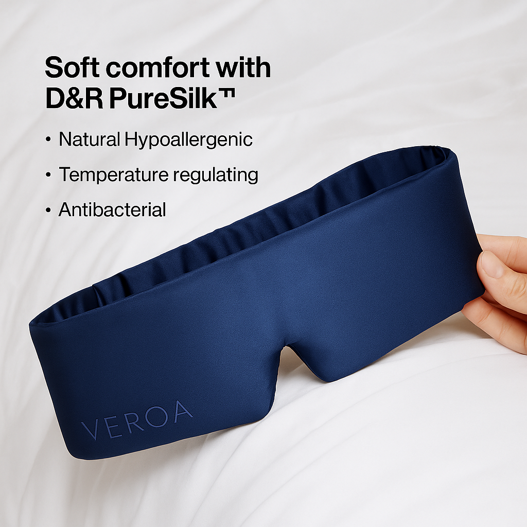 Deep Sleep Mask