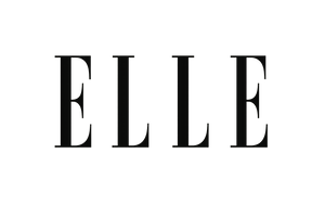 ELLE logo