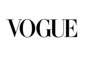 vogue logo